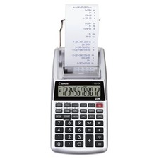 Canon P1-DTSC II Rechner