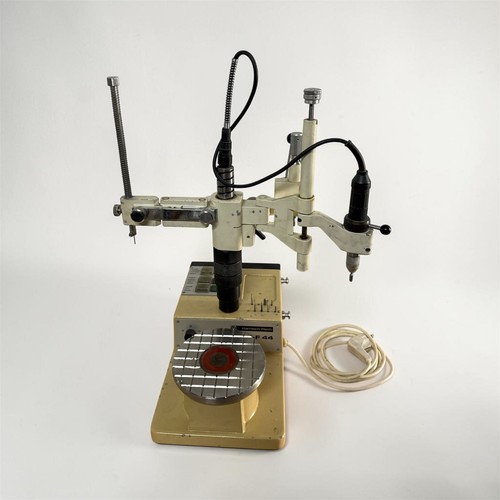 Harnisch rieth 44 - d, f