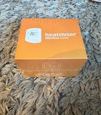 Heatmiser Slimline v3 Digital