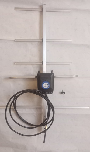 450 mhz yagi uda - 450, richtantenne