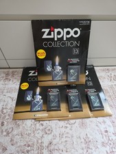 Zippo collection jazz - collection,