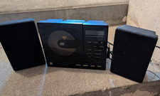 Dual Vertical 150 Stereoanlage