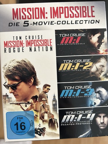 Blu ray action sammlung - 55, –