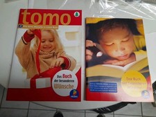 Spielzeugkataloge  Vedes 2002 und 2003 von Roskothen  unbenutzt.