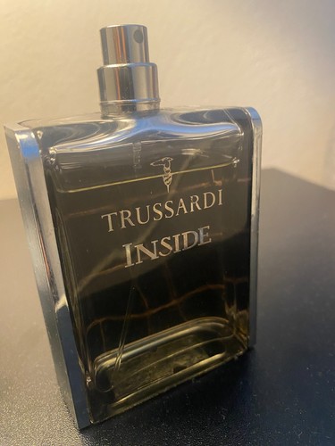 Trussardi inside for man - for, –