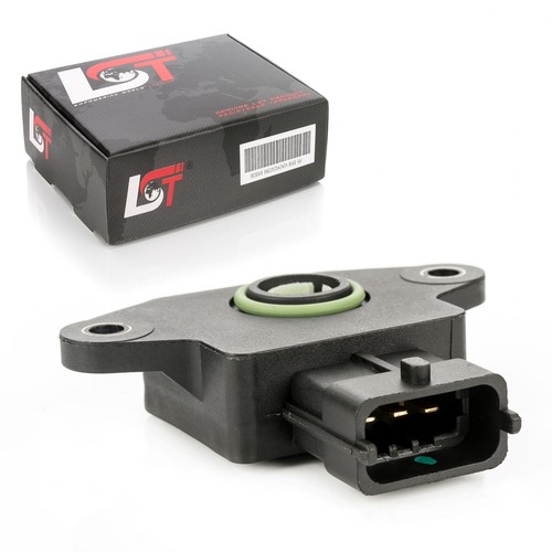 Sensor drosselklappen 9181538 - sensor,