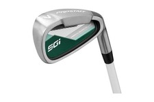 Wilson pro staff sgi eisen - wilson,
