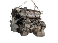 Motor (Benzin) Engine M52B