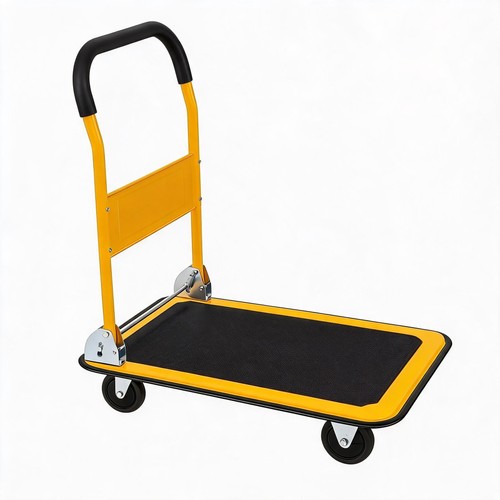 Plattformwagen 200kg klappbar