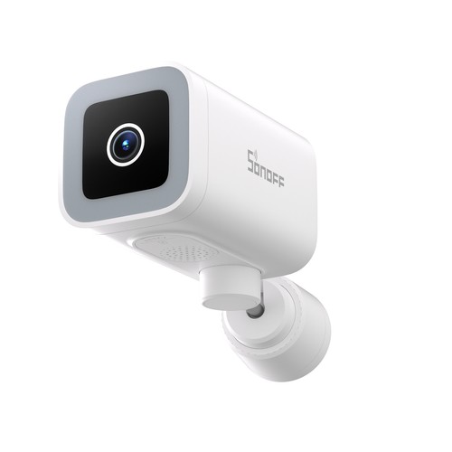Sonoff cam b1p - outdoor, wlan