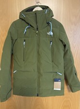 The North Face Damen Skijacke