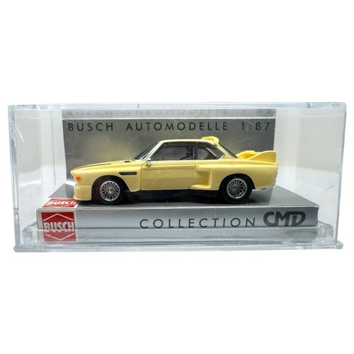 Busch 40301 bmw 5 - -, 3,5