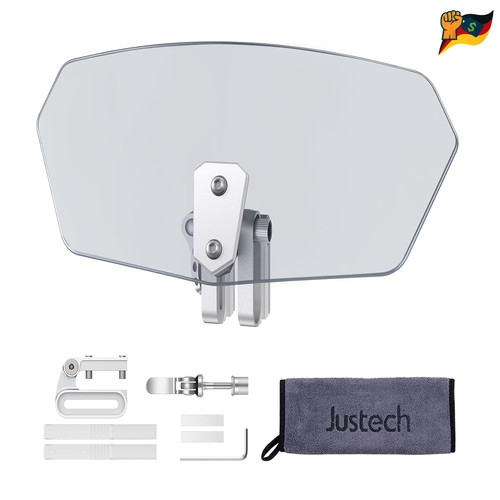 Justech windschutzscheibe - justech,