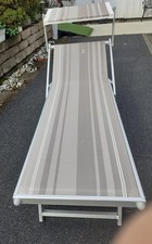 Sonderangebot Luxusliege