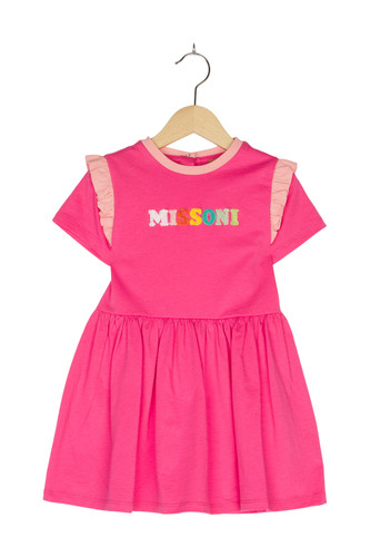 Missoni kleid jerseykleid - kleid,
