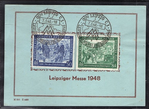Ereigniskarte leipziger messe - leipziger,