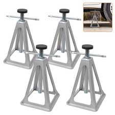 4x Stützbock 4000kg