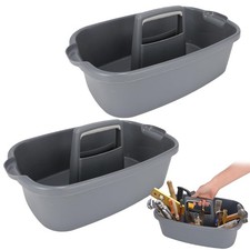 2er Pack Stapelbare Mehrzweck