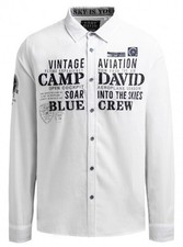 Camp David®
