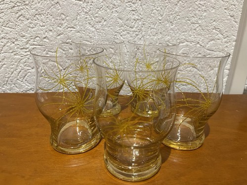 Wassergläser stück saft - wassergläser,