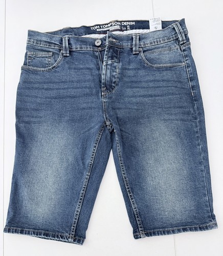 Tom tompson denim - tom,