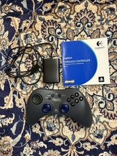 Logitech Cordless Controller