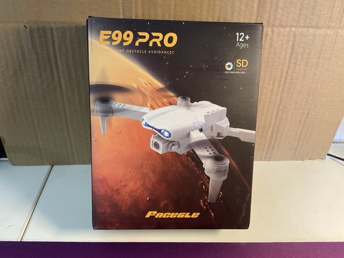 High tech e99 - high-tech, pro