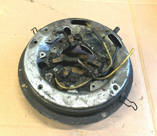 Nsu prinz dynastarter - nsu,