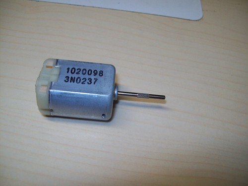Motor johnson 1020098 - johnson,