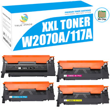 XXL W2070A-W2073A Toner Für