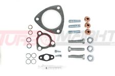 VW Audi 1,8 T Turbo längs Motor Turbolader Anbausatz Dichtungssatz 150-180 PS