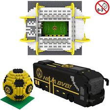 Borussia Dortmund Stadion