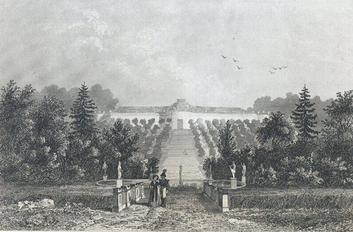Deutschland potsdam schloss - deutschland,,