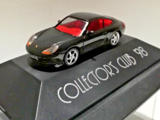 Herpa 1:87 H0 Porsche 911
