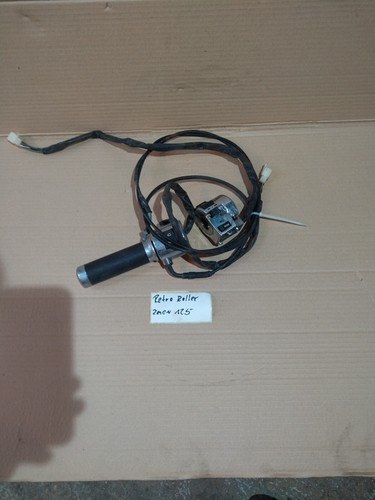 Schalter für lenker - für,