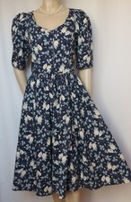 Laura ashley sommerkleid - laura,