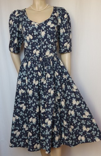 Laura ashley sommerkleid - laura,