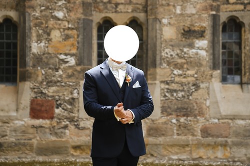 Hochzeitsanzug herren set von - herren,
