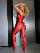 Sexy Bodystocking Catsuit