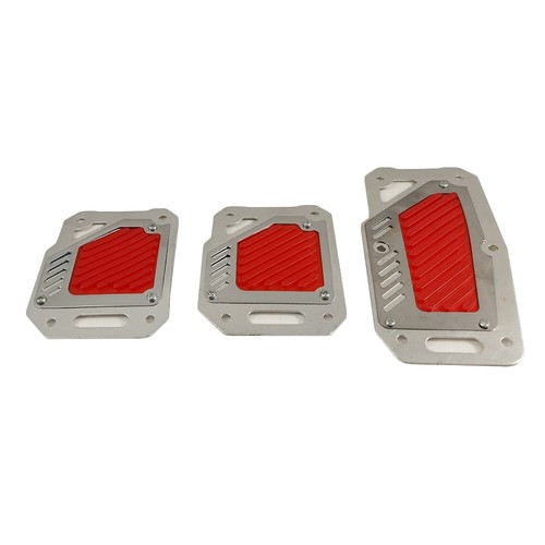 Universal rot plastik metall - universal,