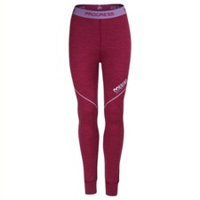 PROGRESS 100% Merino Lange