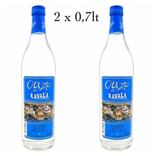 Ouzo kavala - kavala,