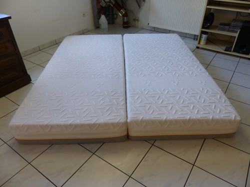 Geltexmatratzen primus 290 - geltexmatratzen,,