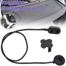 Halteband Hutablage Heckablage Strap Halteseil Für Ford-Fiesta MK8 17-23 2423830