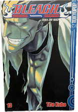 Bleach 13 Manga deutsch
