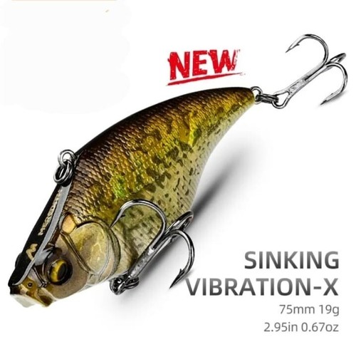 Meredith vibration vib 75mm - vib,