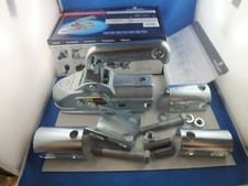 Humbaur Ball Coupling WW 30 K