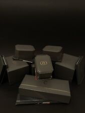 Konvolut 7x Philippe Charriol Uhrenbox