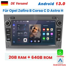 DAB+ Android Autoradio Für