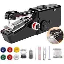 Nähmaschine Elektrische Mini